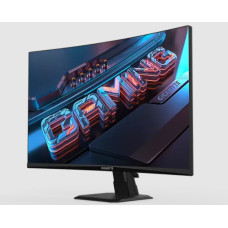 GIGABYTE GS27FC 27" FHD 180Hz Curved Gaming Monitor